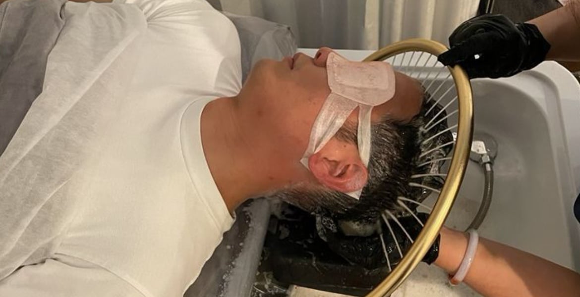 Zen Scalp Studio